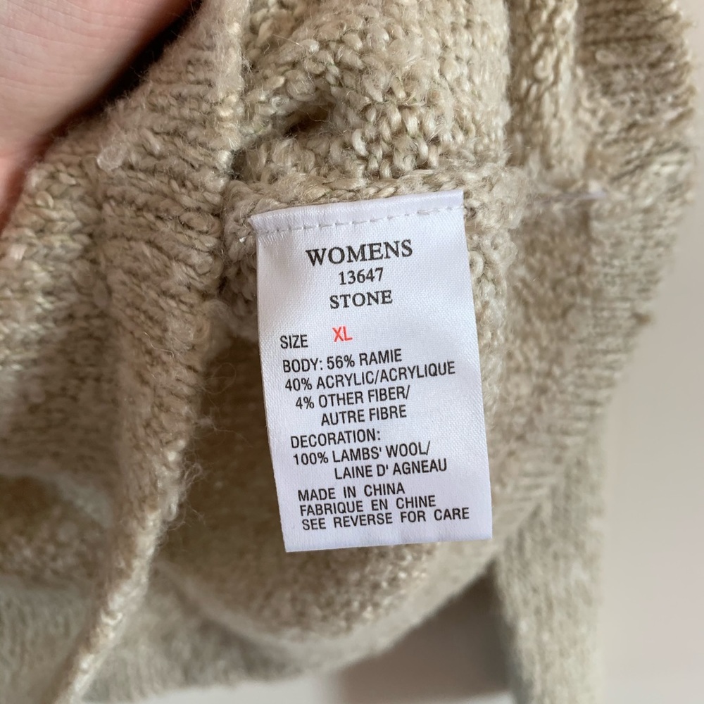 Woolrich Pullover - image 3